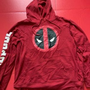 Deadpool Hoodie